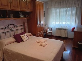 Piso en venta en Pontes de García Rodríguez (As)