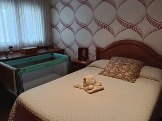 Piso en venta en Pontes de García Rodríguez (As)