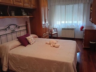 Piso en venta en Pontes de García Rodríguez (As)