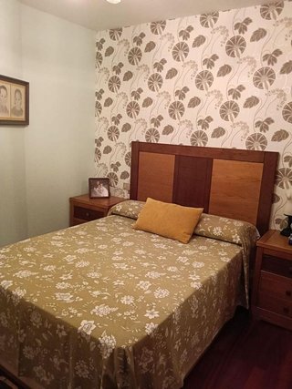 Piso en venta en Pontes de García Rodríguez (As)