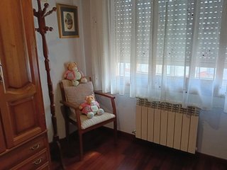 Piso en venta en Pontes de García Rodríguez (As)