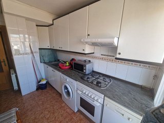 Piso en venta en Monzón