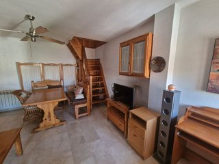 Piso en venta en Monzón