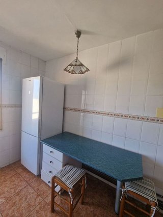 Piso en venta en Monzón