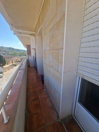 Piso en venta en Monzón