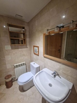 Piso en venta en Monzón