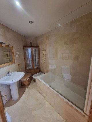 Piso en venta en Monzón