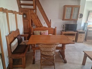 Piso en venta en Monzón