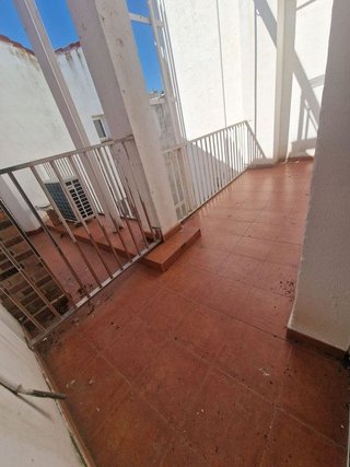 Piso en venta en Monzón