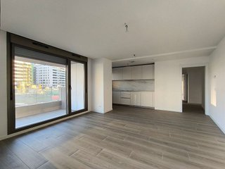 Piso en venta en Milagrosa en Pamplona