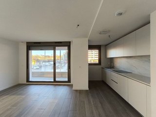 Piso en venta en Milagrosa en Pamplona