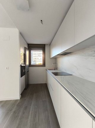 Piso en venta en Milagrosa en Pamplona