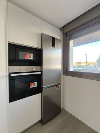 Piso en venta en Milagrosa en Pamplona