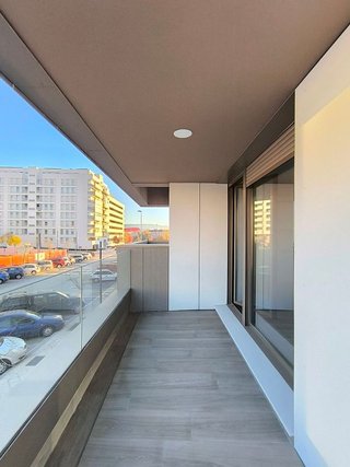 Piso en venta en Milagrosa en Pamplona