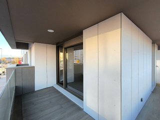 Piso en venta en Milagrosa en Pamplona