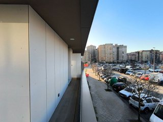 Piso en venta en Milagrosa en Pamplona