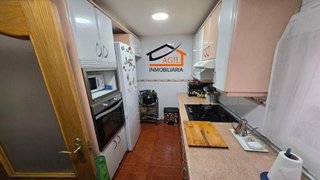 Piso en venta en San Nicasio - Campo de Tiro - Solagua en Leganés