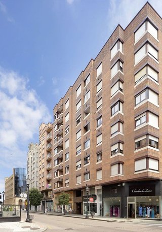 Piso en venta en Centro en Gijón