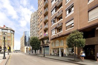 Piso en venta en Centro en Gijón