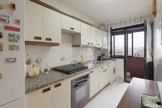 Piso en venta en Centro en Gijón