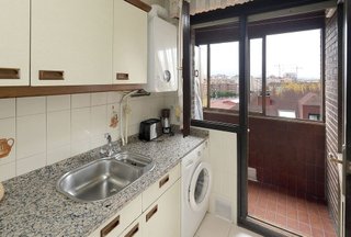 Piso en venta en Centro en Gijón