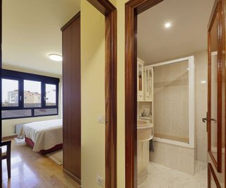 Piso en venta en Centro en Gijón