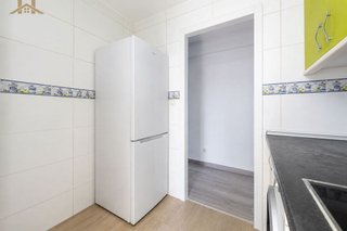 Piso en venta en Zarzaquemada en Leganés
