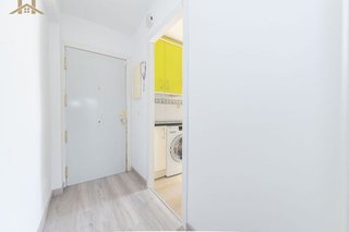 Piso en venta en Zarzaquemada en Leganés