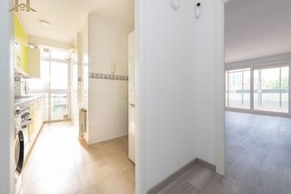 Piso en venta en Zarzaquemada en Leganés
