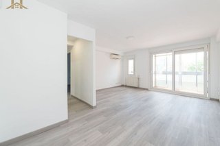 Piso en venta en Zarzaquemada en Leganés