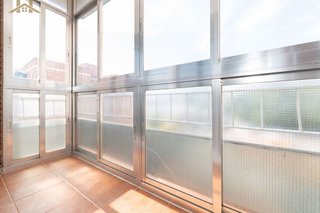 Piso en venta en Zarzaquemada en Leganés