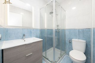 Piso en venta en Zarzaquemada en Leganés