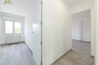 Piso en venta en Zarzaquemada en Leganés