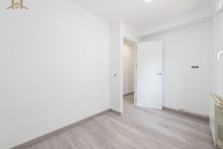 Piso en venta en Zarzaquemada en Leganés
