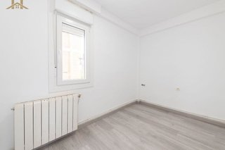Piso en venta en Zarzaquemada en Leganés