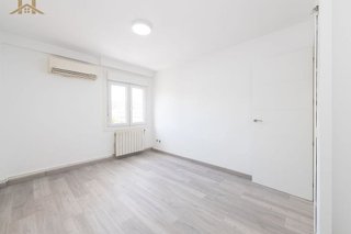 Piso en venta en Zarzaquemada en Leganés