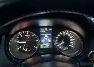 Nissan Qashqai 2016
