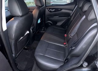 Nissan Qashqai 2016