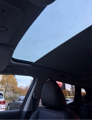 Nissan Qashqai 2016
