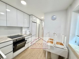 Piso en venta en Auditorio - Parque Invierno en Oviedo