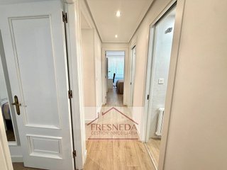 Piso en venta en Auditorio - Parque Invierno en Oviedo