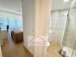 Piso en venta en Auditorio - Parque Invierno en Oviedo