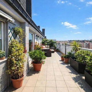 Ático en venta en Vallobín - La Florida en Oviedo