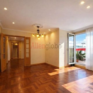 Ático en venta en Vallobín - La Florida en Oviedo