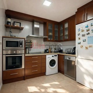 Ático en venta en Vallobín - La Florida en Oviedo