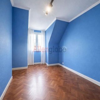 Ático en venta en Vallobín - La Florida en Oviedo