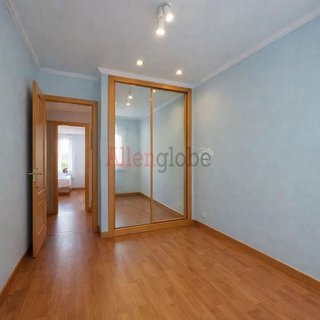 Ático en venta en Vallobín - La Florida en Oviedo