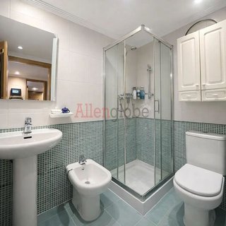 Ático en venta en Vallobín - La Florida en Oviedo