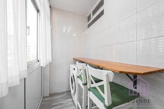 Piso en venta en La Espinilla - Parque Blanco en Coslada