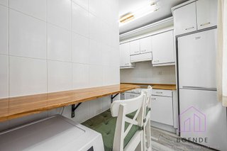 Piso en venta en La Espinilla - Parque Blanco en Coslada